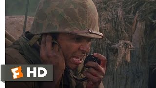 Windtalkers 610 Movie CLIP  Call in the Code 2002 HD