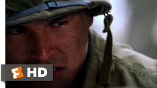 Windtalkers 810 Movie CLIP  I Blew Him Up 2002 HD