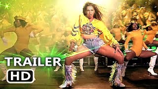 HOMECOMING A Film By Beyonc Official Trailer 2019 Documentary Movie HD