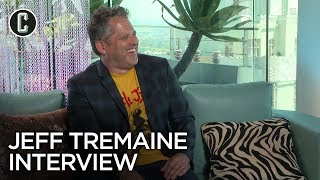 The Dirt Director Jeff Tremaine Interview