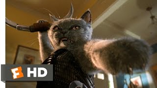 Cats  Dogs 610 Movie CLIP  Stopping the Bomb 2001 HD