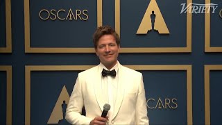Another Round Director Thomas Vinterberg on the Story Behind His Oscar Winning Film