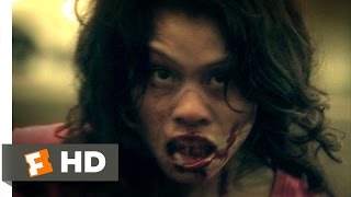 Diary of the Dead 112 Movie CLIP  I Thought They Were Dead 2007 HD