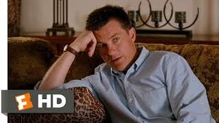 Extract 1111 Movie CLIP  You Banged the Pool Cleaner 2009 HD