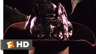 Jeepers Creepers 2 2003  The Creeper Creeps Scene 39  Movieclips