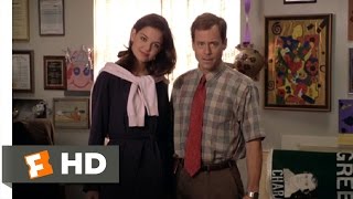 The Gift 18 Movie CLIP  Happily Ever After 2000 HD