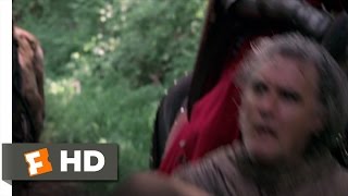Timeline 68 Movie CLIP  I Thought You Were Dead 2003 HD