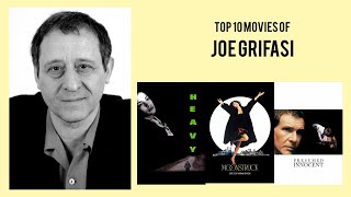 Joe Grifasi Top 10 Movies of Joe Grifasi Best 10 Movies of Joe Grifasi