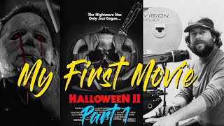 The Making of HALLOWEEN II A Look Back with Director Rick Rosenthal