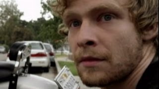 Johnny Lewis Dead Sons of Anarchy Actor Suspected of Murder Did Synthetic Drug Make Him Crazy