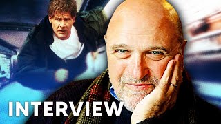 The Fugitive 30th Anniversary Interview JoBlo chats with director Andrew Davis