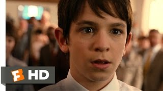 Diary of a Wimpy Kid Rodrick Rules 2011  Poopy Pants Scene 15  Movieclips