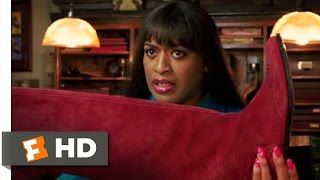 Kinky Boots 712 Movie CLIP  Red Is the Color of Sex 2005 HD