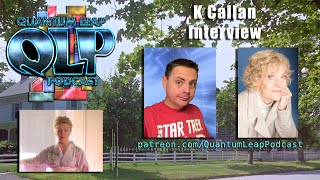 K Callan Interview