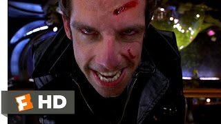 Mystery Men 1010 Movie CLIP  Mr Furious Gets Mad 1999 HD