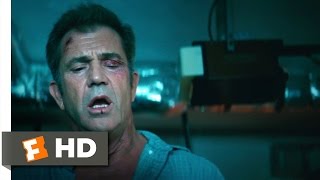 The Beaver 1011 Movie CLIP  Youre Nothing Without Me 2011 HD