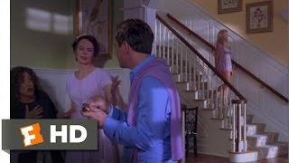 The Stepford Wives 38 Movie CLIP  Remote Control Wife 2004 HD
