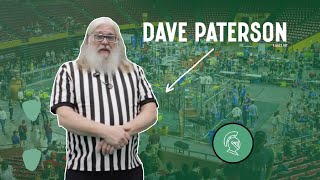 Our Interview With Dave Paterson and Team 19953 Scrap Metal
