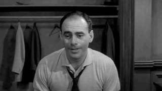 Martin Balsam in 12 Angry Men