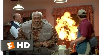 Nutty Professor 2 The Klumps 39 Movie CLIP  Trumpets and Asses 2000 HD