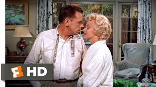 The Seven Year Itch 55 Movie CLIP  What a Girl Wants 1955 HD