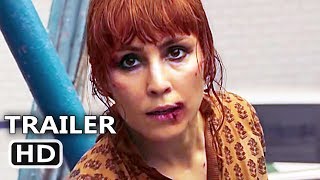 CLOSE Official Trailer 2019 Noomi Rapace Netflix Thriller Movie HD