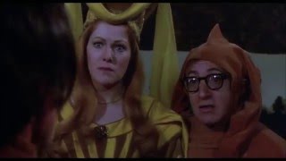 Everything You Always Wanted to Know About Sex Woody Allen 1972  The King sub espaol