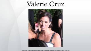 Valerie Cruz