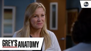 Tribute to Arizona Robbins  Greys Anatomy