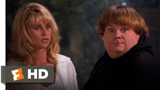 Beverly Hills Ninja 18 Movie CLIP  The Great White Ninja 1997 HD