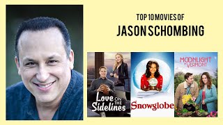 Jason Schombing Top 10 Movies of Jason Schombing Best 10 Movies of Jason Schombing