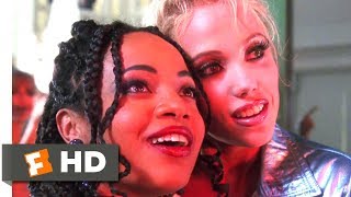 Showgirls 1995  Meeting Andrew Carver Scene 1012  Movieclips