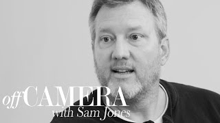 Chris Moores Advice for Keeping Control of Your Film