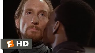 The Golden Child 78 Movie CLIP  Brother Numpsay 1986 HD