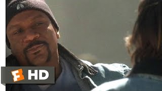 Undisputed 512 Movie CLIP  You Wanna Hit Me 2002 HD