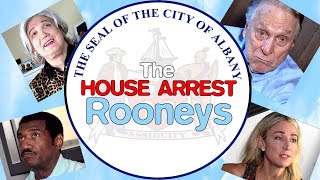 The House Arrest Rooneys  Trailer  Maryann Plunkett  Greg Mullavey  Robert G McKay