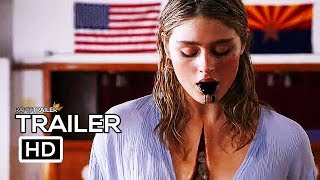 CHAMBERS Official Trailer 2019 Netflix Horror Series HD