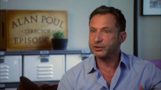 Alan Poul Director of The Backup Plan HD