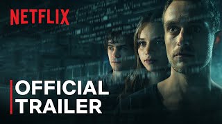 Biohackers  Official Trailer  Netflix