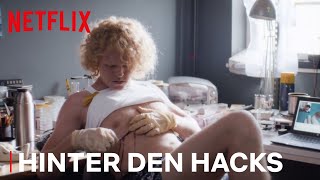 Biohackers  Hinter den Hacks  Netflix