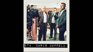 Episode 274 The Polar Express Actor Chris Coppola