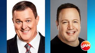 Billy Gardell Talks Mike and Molly Melissa McCarthy  His Celebrity Lookalike