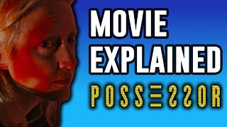 Possessor  Explained  Movie and Ending
