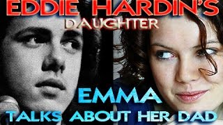 Eddie Hardins Daughter Emma Harding Interview John Beaudin 6
