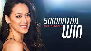 Tribute  Samantha Win