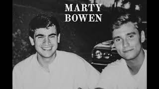 EP 3 Marty Bowen  Cowtown Beantown Tinseltown Right on Time