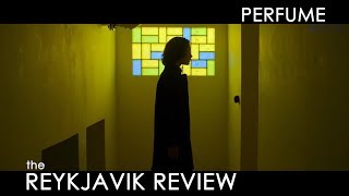 Perfume Series Review  The Reykjavik Review