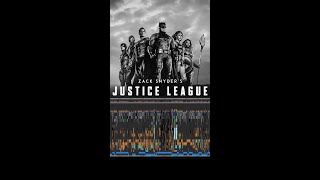 Zack Snyders Justice League  Editors David Brenner Dody Dorn Carlos Castilln