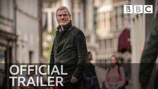 Baptiste  EXCLUSIVE FIRST LOOK  BBC
