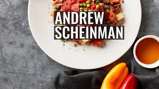 Andrew Scheinman